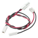 Nivona hajtómotor csatlakozókábel (480 mm)