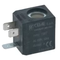 CEME B4 / 1W7 mágnestekercs 230V 50Hz