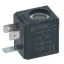 CEME B4 / 1W7 mágnestekercs 230V 50Hz