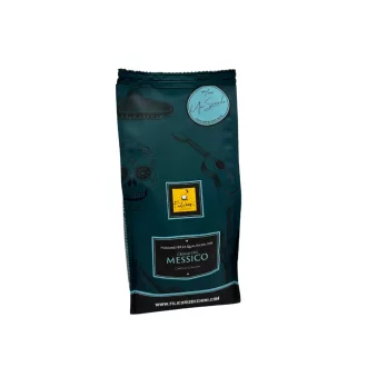Filicori Zecchini Grand Cru Messico szemes kávé - 100% Arabica, 340 g