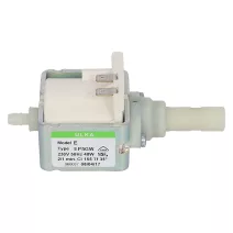 Szivattyú és vízrendszer