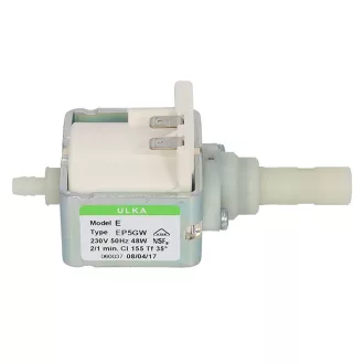 Ulka EP5GW kávéfőző vízpumpa (48W, 15 bar)
