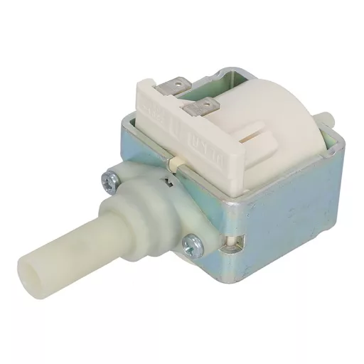 Ulka EP5GW kávéfőző vízpumpa (48W, 15 bar)