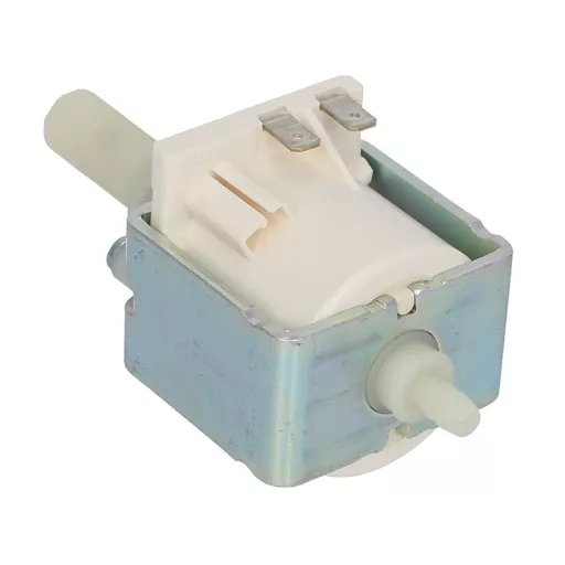 Ulka EP5GW kávéfőző vízpumpa (48W, 15 bar)