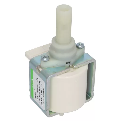 Ulka EP5GW kávéfőző vízpumpa (48W, 15 bar)