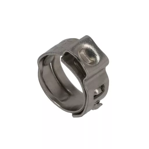 Saeco Oetiker bilincs d=9,5 (kompatibilis: Saeco, Philips, Gaggia, Krups, Miele)