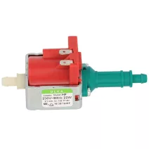 Szivattyú és vízrendszer