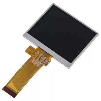 Saeco kijelző 320x240 Xelsis