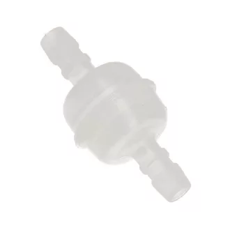 Szűrő vízkifolyóhoz