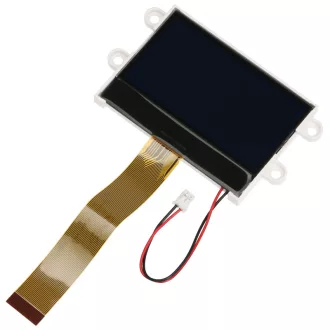   Saeco Aulika / Royal LED kijelző modul 160x80 (kompatibilis: Saeco 12001779, RI9844, RI9846)