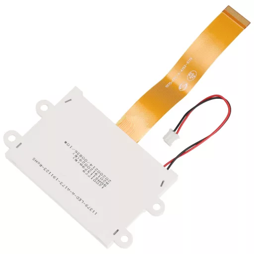 Saeco Aulika / Royal LED kijelző modul 160x80 (kompatibilis: Saeco 12001779, RI9844, RI9846)