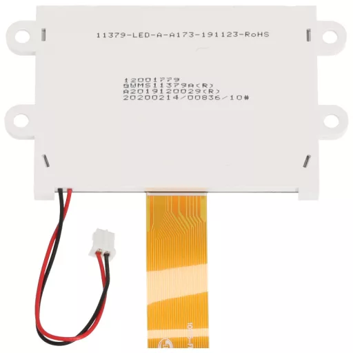 Saeco Aulika / Royal LED kijelző modul 160x80 (kompatibilis: Saeco 12001779, RI9844, RI9846)