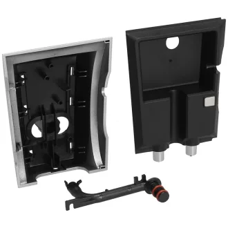   Bosch VeroCafe LattePro kávékifolyó komplett készlet (kompatibilis: TES50658DE, TES51551DE, TES51553DE)