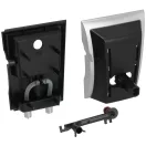 Bosch VeroCafe LattePro kávékifolyó komplett készlet (kompatibilis: TES50658DE, TES51551DE, TES51553DE)