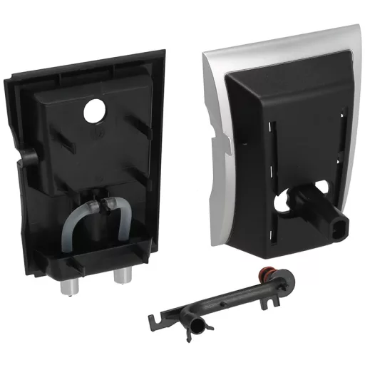 Bosch VeroCafe LattePro kávékifolyó komplett készlet (kompatibilis: TES50658DE, TES51551DE, TES51553DE)