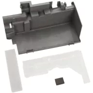 elektronika burkolat