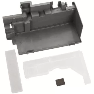 elektronika burkolat