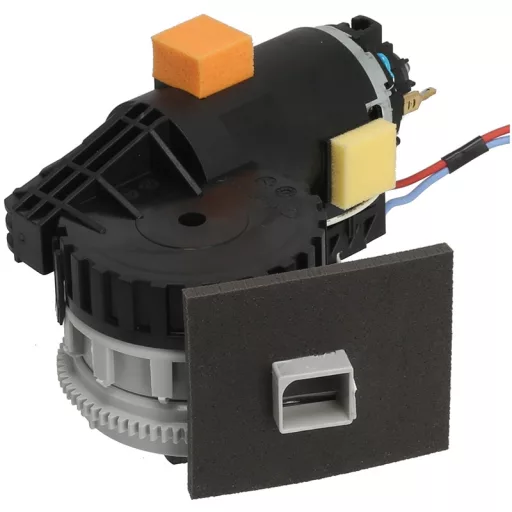 Siemens / Bosch kompatibilis őrlőmű EQ.5, EQ.7, EQ.8 és VeroBar kávéfőzőkhöz (1 db)