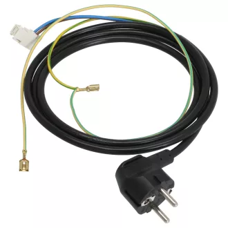   Bosch / Siemens EQ.6 és VeroAroma hálózati kábel (1680 mm)