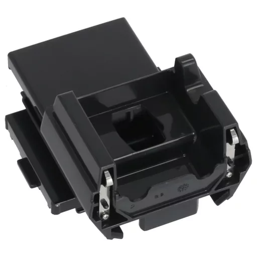 Bosch / Siemens EQ.6 / VeroAroma kávékifolyó tartó csúszka (12009119)