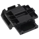 Bosch / Siemens EQ.6 / VeroAroma kávékifolyó tartó csúszka (12009119)