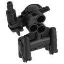 Bosch / Siemens / Neff / Gaggenau ital kifolyó készlet (kompatibilis: CTL636, CT636, CM450, C15KS61N0)