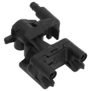 Bosch / Siemens / Neff / Gaggenau ital kifolyó készlet (kompatibilis: CTL636, CT636, CM450, C15KS61N0)