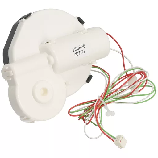 Főzőegység meghajtó