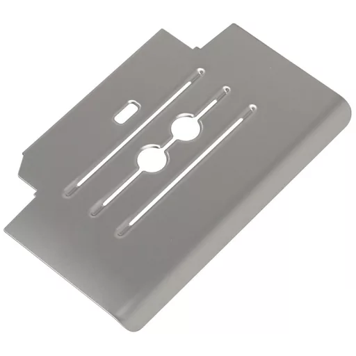 Siemens EQ.5 / Bosch VeroCafe rozsdamentes acél csepegtetőrács