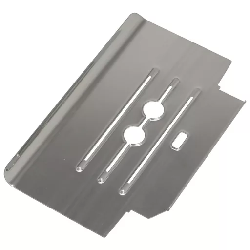 Siemens EQ.5 / Bosch VeroCafe rozsdamentes acél csepegtetőrács