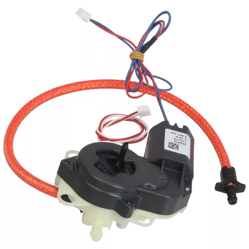 Kerámia szelep SIEMENS EQ.5 & BOSCH VEROCAFE LATTEPRO