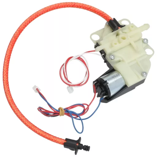 Kerámia szelep SIEMENS EQ.5 & BOSCH VEROCAFE LATTEPRO