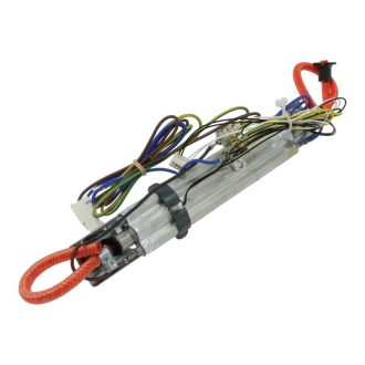   KAZÁN VEZETÉKEKKEL ÉS NTC-VEL EGYÜTT A SIEMENS / BOSCH / NEFF / GAGGENAU