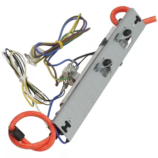 KAZÁN VEZETÉKEKKEL ÉS NTC-VEL EGYÜTT A SIEMENS / BOSCH / NEFF / GAGGENAU