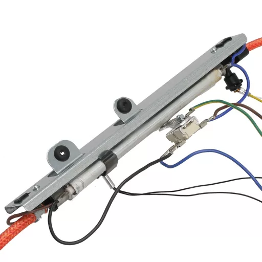 KAZÁN VEZETÉKEKKEL ÉS NTC-VEL EGYÜTT A SIEMENS / BOSCH / NEFF / GAGGENAU