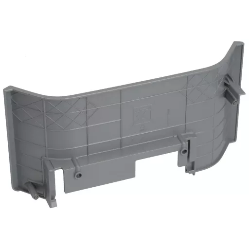 Bosch VeroAroma kávéfőző csepptálca előlap - ezüst (TES60351DE, TES603F1DE)