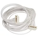 Bosch / Siemens EQ.6 és VeroAroma kompatibilis kijelzőmodul csatlakozókábel (750 mm)