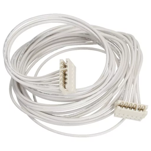 Bosch / Siemens EQ.6 és VeroAroma kompatibilis kijelzőmodul csatlakozókábel (750 mm)