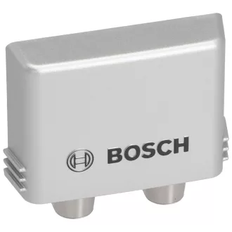   Bosch VeroAroma kávékifolyó burkolat - ezüst (TES60351DE, TES60553DE, TES60759DE)