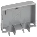 Bosch VeroAroma kávékifolyó burkolat - ezüst (TES60351DE, TES60553DE, TES60759DE)