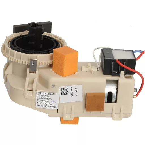 Bosch / Siemens kompatibilis kávéfőző őrlőmű egység (12014467)