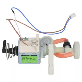   Bosch / Siemens Ulka EP5GW komplett vízpumpa egység (EQ.5, VeroCafe modellekhez)