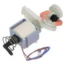 Bosch / Siemens Ulka EP5GW komplett vízpumpa egység (EQ.5, VeroCafe modellekhez)