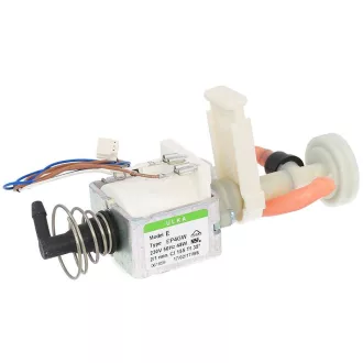   Siemens EQ.6 és Bosch VeroAroma kompatibilis komplett vízszivattyú egység (Ulka EP4GW, 48W)