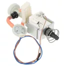 Siemens EQ.6 és Bosch VeroAroma kompatibilis komplett vízszivattyú egység (Ulka EP4GW, 48W)