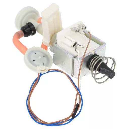 Siemens EQ.6 és Bosch VeroAroma kompatibilis komplett vízszivattyú egység (Ulka EP4GW, 48W)