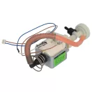 Ulka EP5GW szivattyúegység Siemens EQ.5 és Bosch VeroCafe kávéfőzőkhöz (komplett készlet)