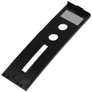 Előlapi panel SIEMENS EQ.5 TE525F19DE