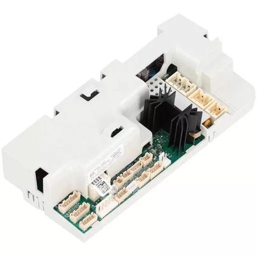 VEZÉRLŐMODUL (SW 2.05 / HW 3.3) SIEMENS EQ.7 / EQ.8 ÉS BOSCH VERO