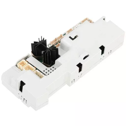 VEZÉRLŐMODUL (SW 2.05 / HW 3.3) SIEMENS EQ.7 / EQ.8 ÉS BOSCH VERO